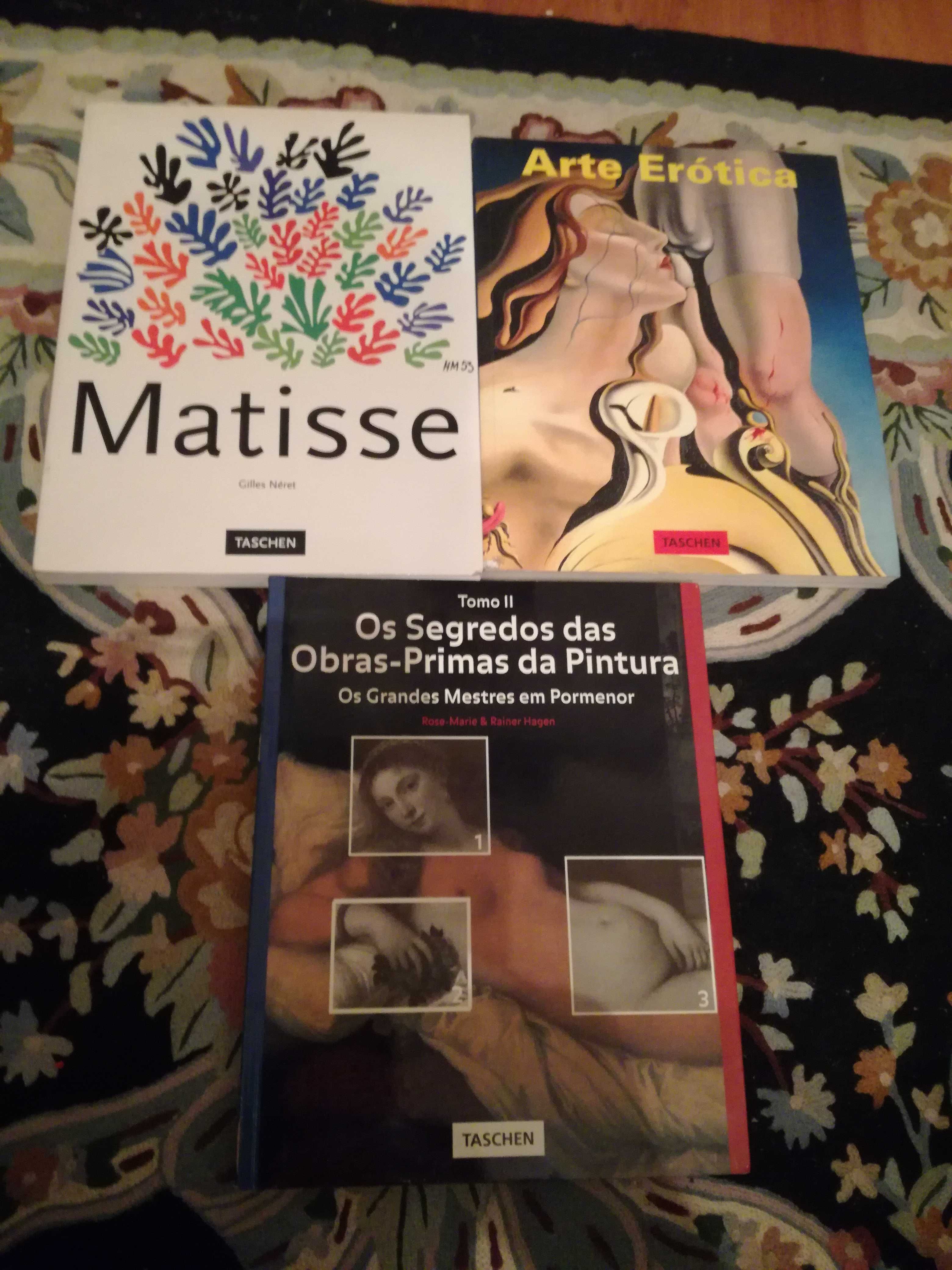 Edições especiais da taschen