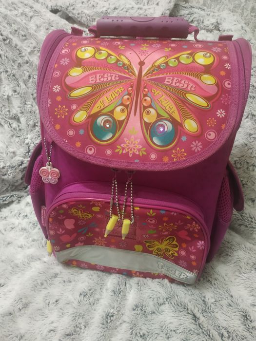 Шкільний портфель  Тiger