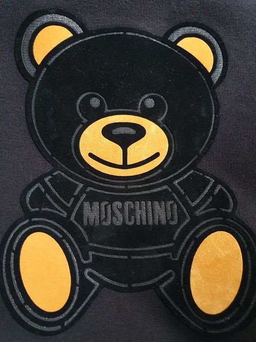 Damska Bluza L Moschino