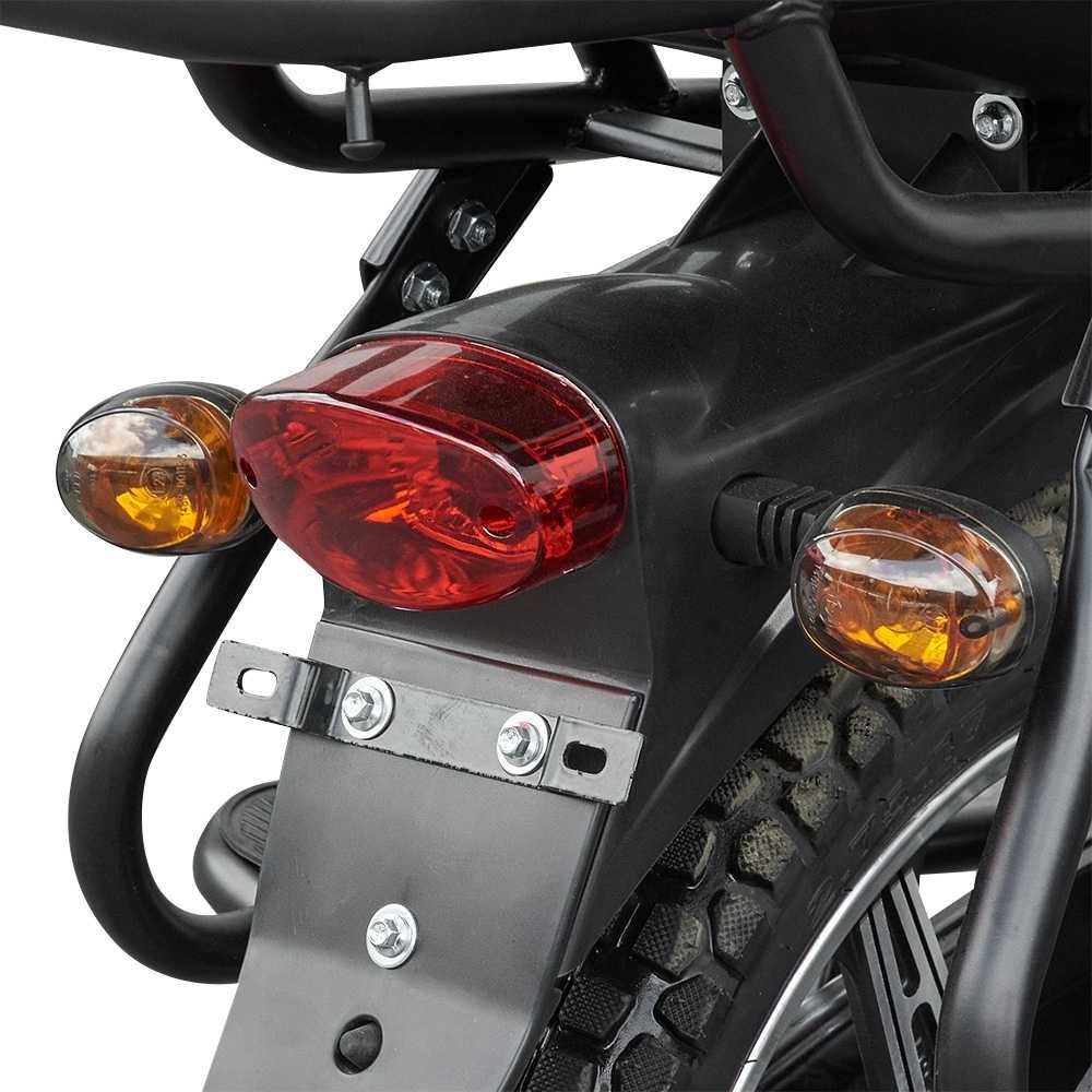 Мопед SPARK SP125C-2G в Артмото Кременчук