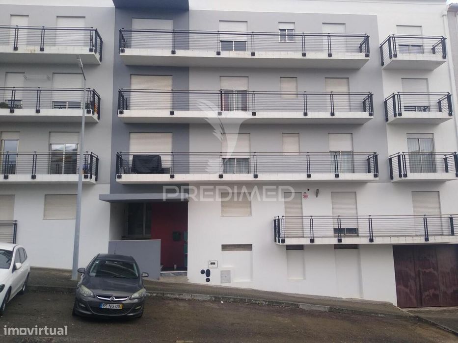 Apartamento Carvalhinhas