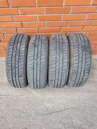 Летняя резина 185/65 R15 Barum