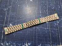Bransoleta Rolex President 20 mm Nowa Day-Date