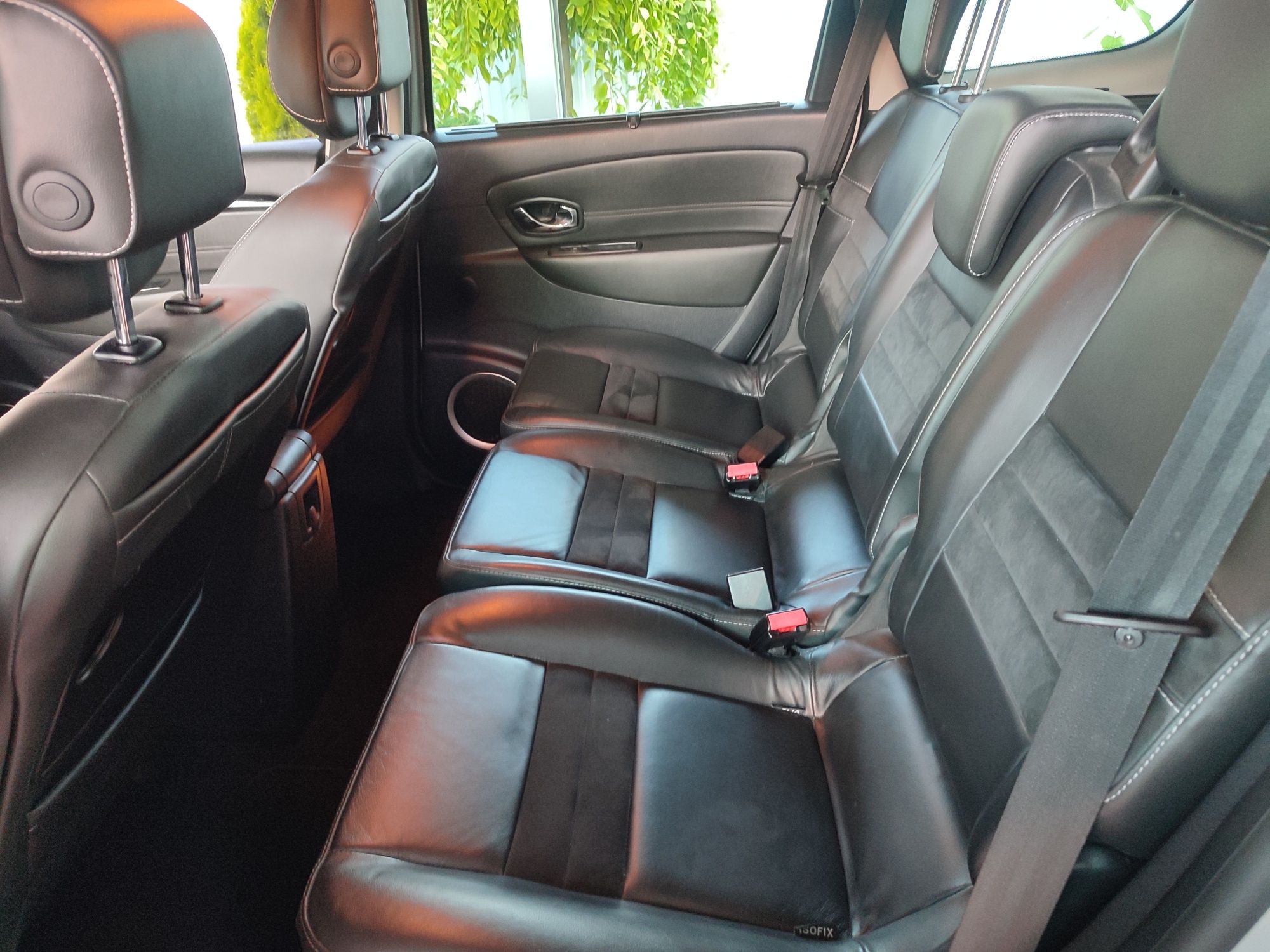 Продам Renault Grand Scenic 3