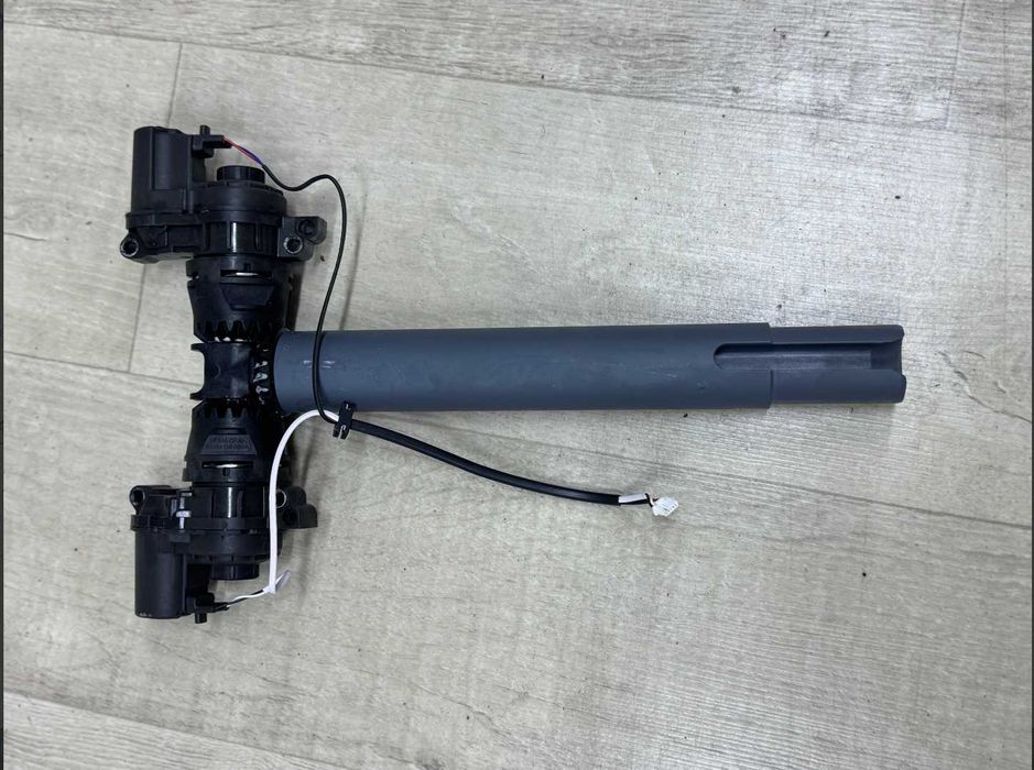 Поворотний механізм для Starlink Gen 2