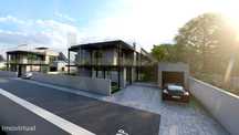 New Development Of 4 Bedroom Eco House On The Silver Coast, Portugal