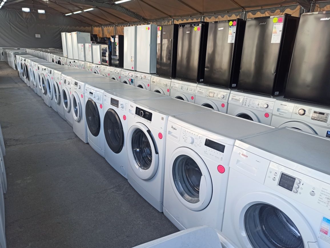 OUTLET Wspólna 6 Janki Lodówka 85cm MEGA WYBÓR