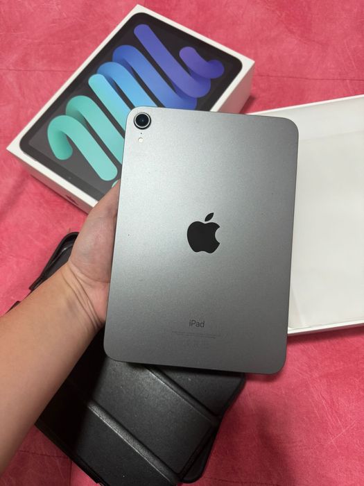 IPad Mini 64 Gb ( 6.ª geração )