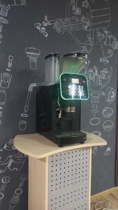 Кавоварка Кофеварка Суперавтомат Кав'ярня Кофеаппарат Кофемашина Кава