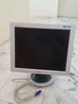 Monitor com boa imagem, usado.