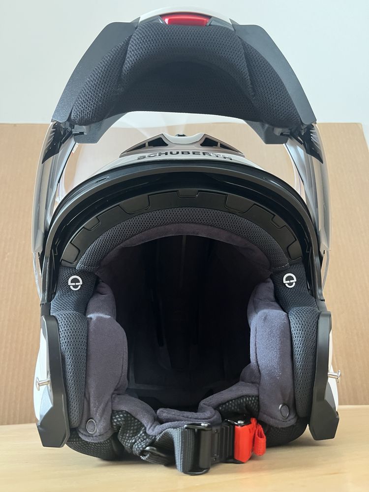 Capacete Shuberth