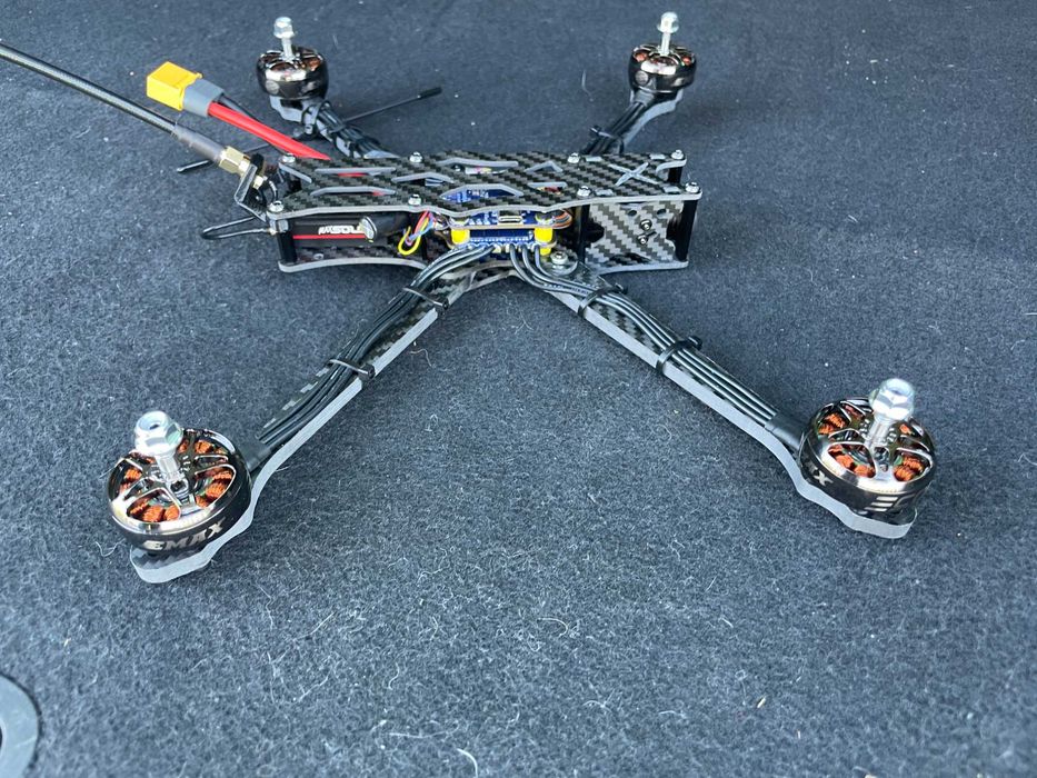 FPV-дрони 7 дюймів