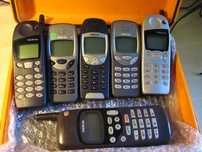 Telefon Nokia bez ładowarki