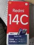 Xiaomi mi 14c novo