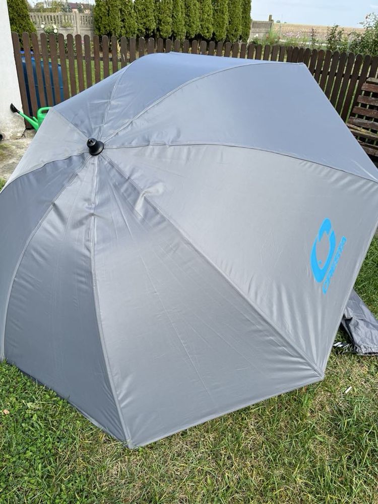 Parasol wędkarski