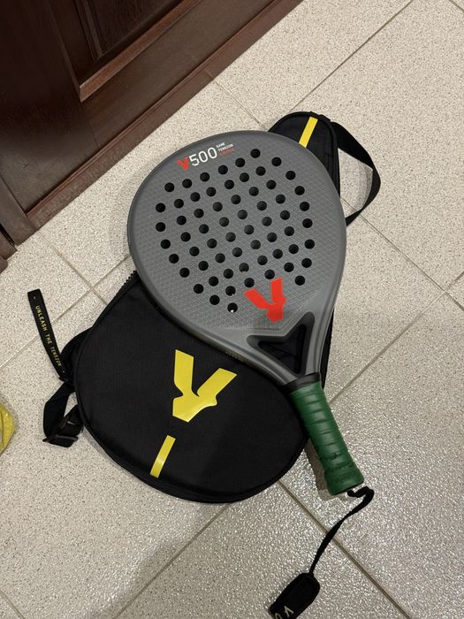 Raquete Padel Volt V500