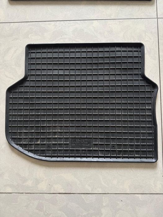 Tapetes em borracha BMW SERIE 5 F10/F11