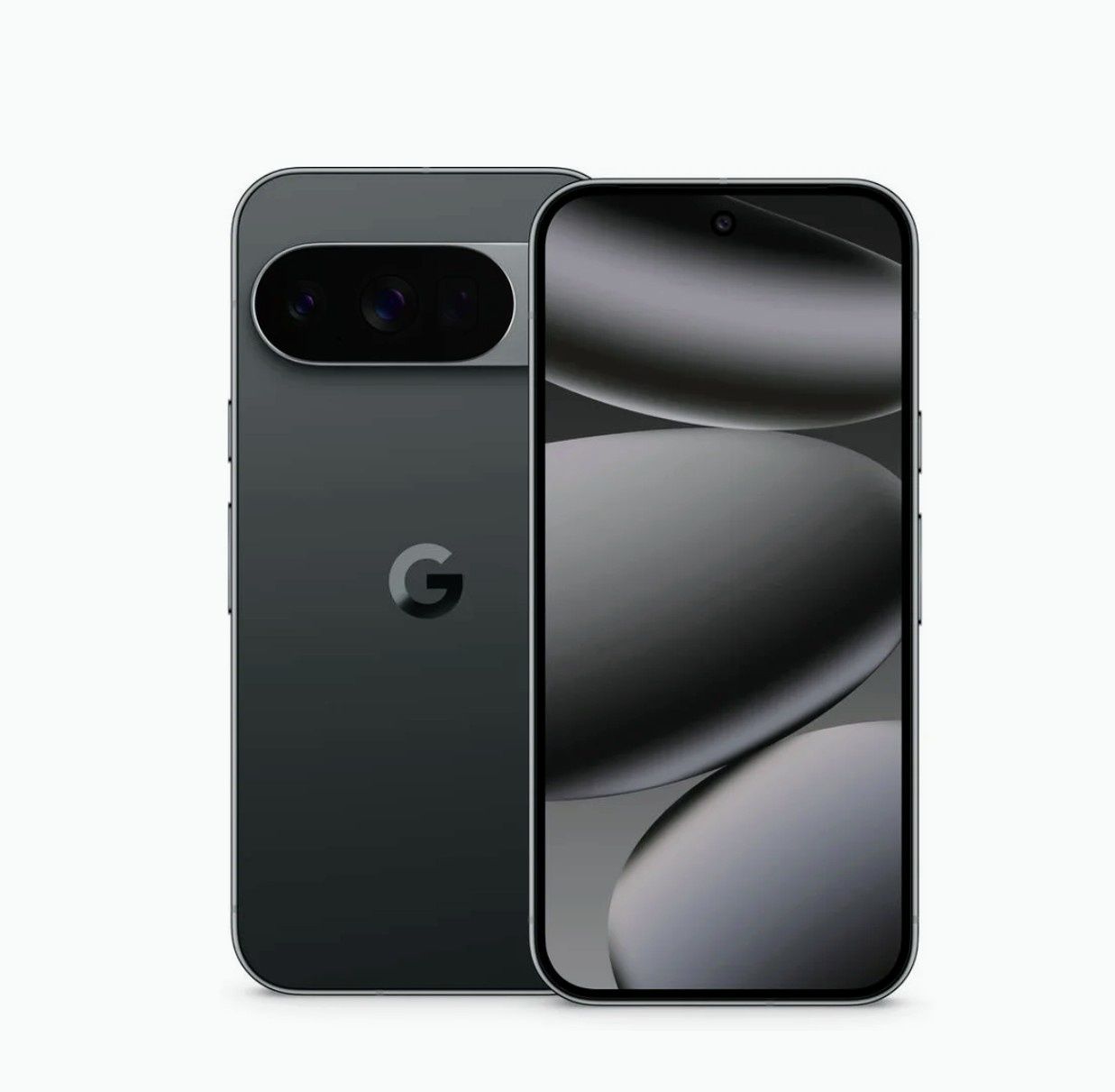 Google Pixel 10 Pro NOVO
