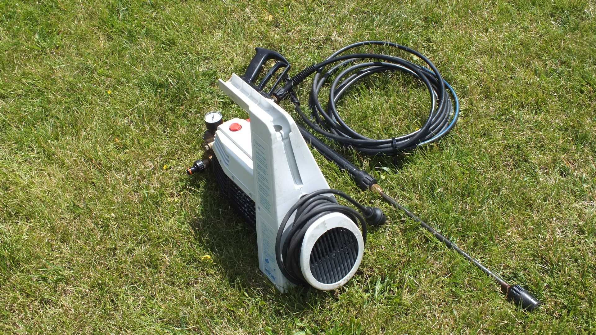Myjka ciśnieniowa karcher Kranzle 105