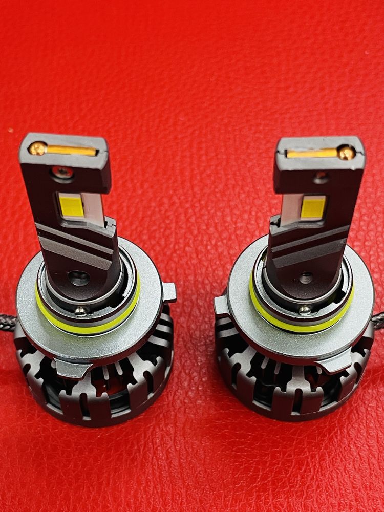 Світлодіодні лампи DriveX AL-01 H7, H11, HB3/HB4/52W