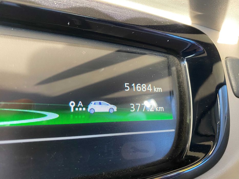 Продам Рено ЗОЄ 41 кВт