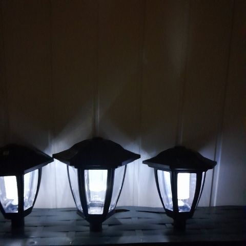 Lampa solarna ogrodowa, tarasowa! Meble grodowe,tarasowe!