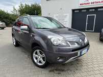Renault Koleos 2.0DCI Bose 4x4