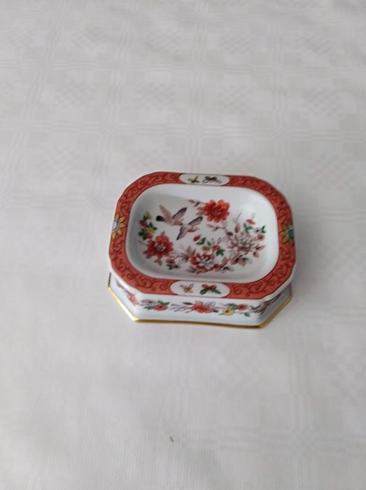 Saleiro da Vista alegre linha Magnólia