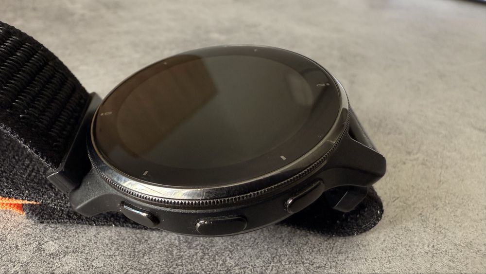 Garmin Venu 2 plus