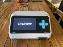CarePump Expert8 - drenaż limfatyczny presoterapia z Mankietami
