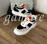 PRADA sneakersy damskie modne luksusowe buty nowe oryginał 36-40