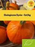 Ziemniaki i warzywa ekologiczne – certyfikat BIO