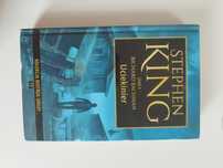 Uciekinier S King