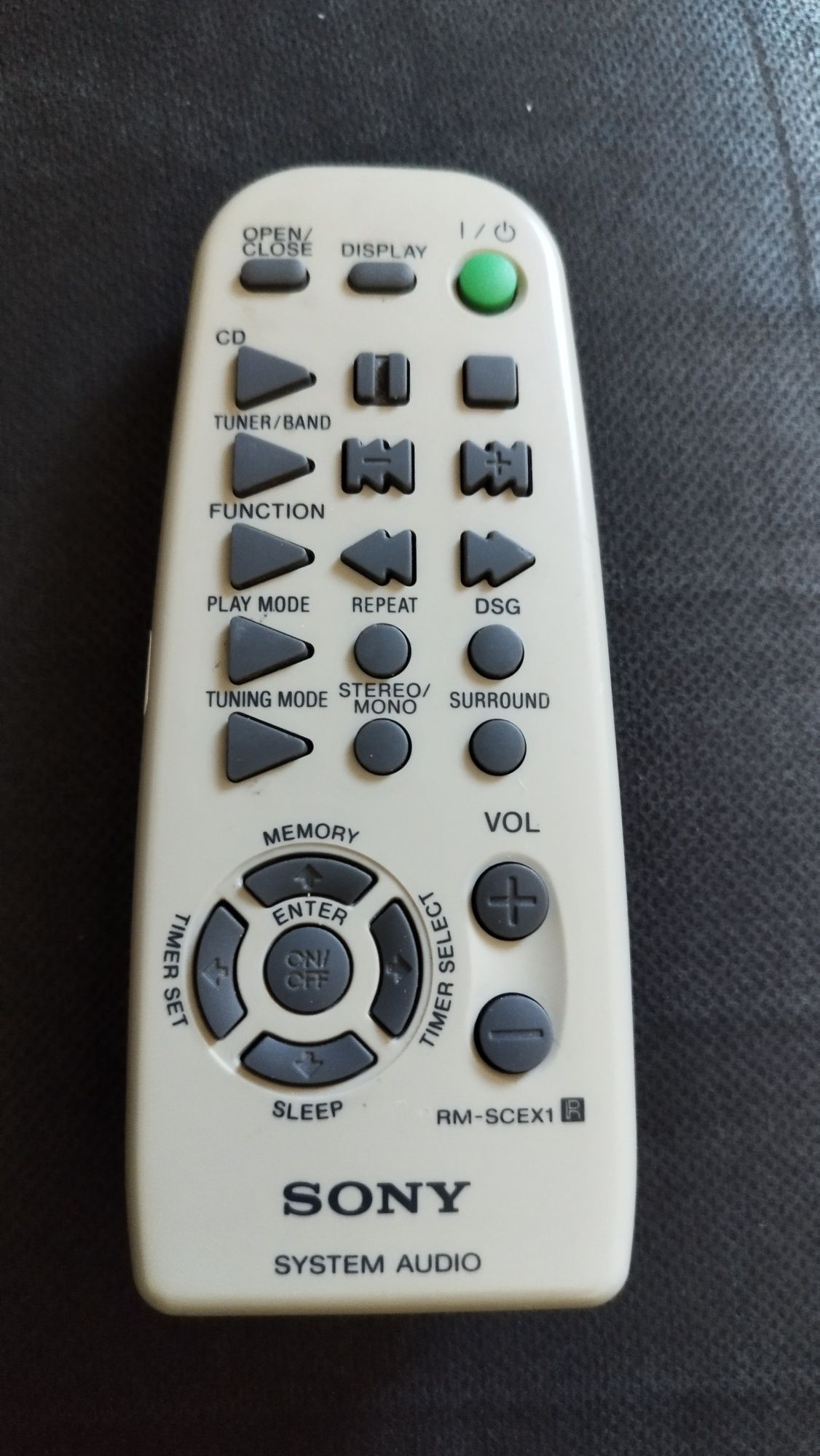 Wieża Sony CMT EX 1 ,zadbany, piękny stan,unikat,poszukiwany model
