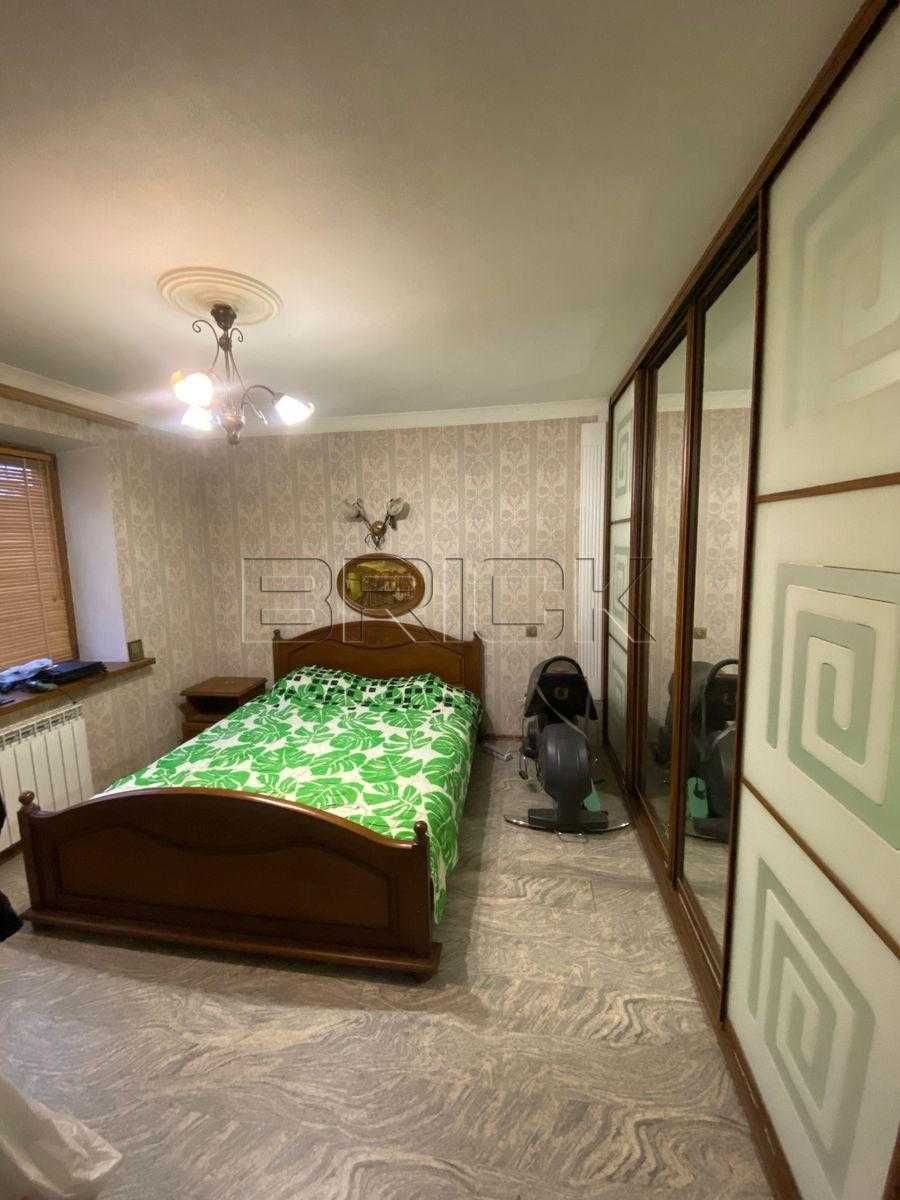 Продаж‼️Кониського 64/68‼️Квартира 82 м2‼️Солдатська Слобідка