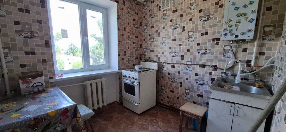 Продается 1 комнатная квартира в Центре