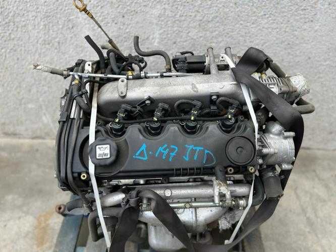 Motor ALFA ROMEO 1.9 JTD 116 CV REF:937A2000
