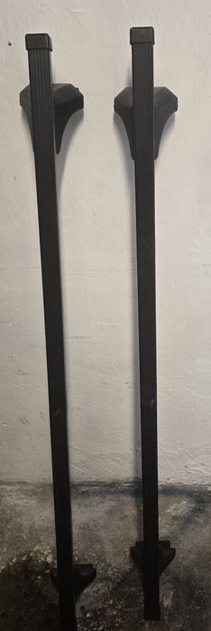 Sprzedam bagażnika na relingi do  honda CRV 3