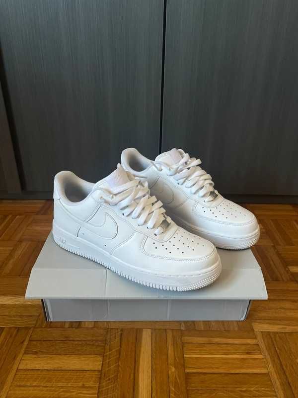 Nike Air Force 1