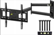 5048 Uchwyt na telewizor FORGING MOUNT HY9414-B 26-60CALI 40 Kg