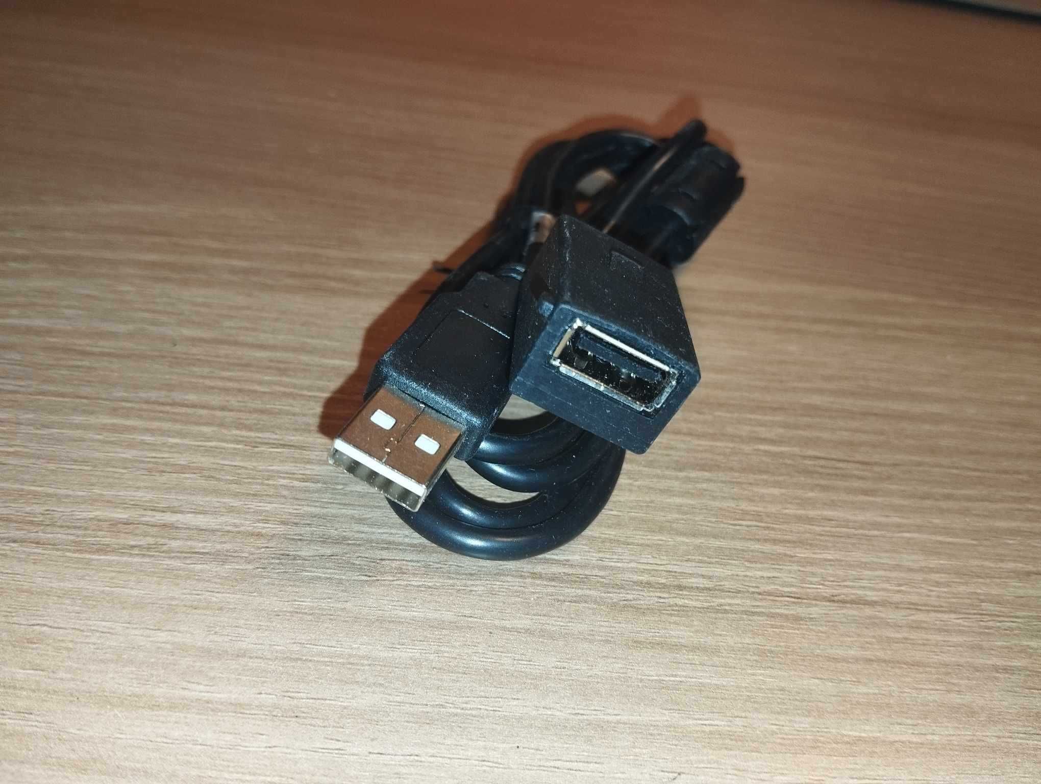 Przedłużka - USB
