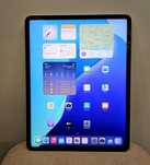 Apple ipad Pro 12.9 5gen M1 128gb Wi Fi Батарея 96% 2021р Space Grey