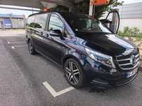 Mercedes-Benz V 250 BlueTEC Avantgarde pouco Kms
