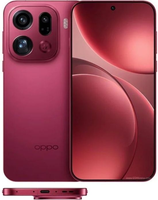 Oppo Find X9 Pro 12/256gb Супер флагман 2025