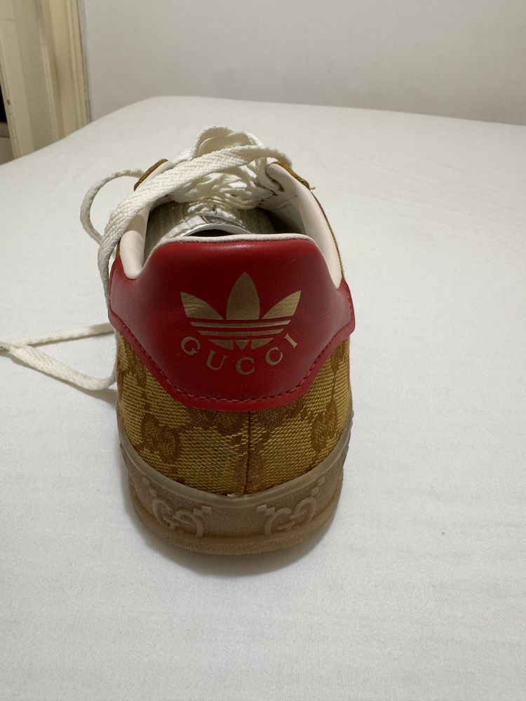 Adidas Gucci Gazelle
