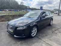 Audi A4 B8 1.8 TFSI 2008