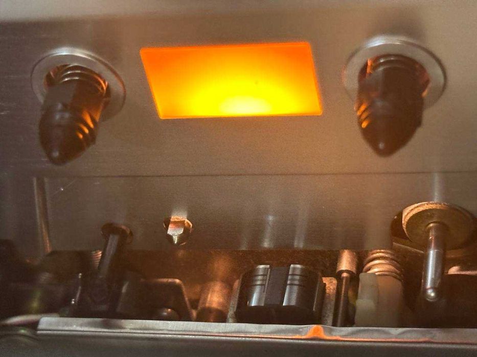 Кассетная дека АKAI GX-F90