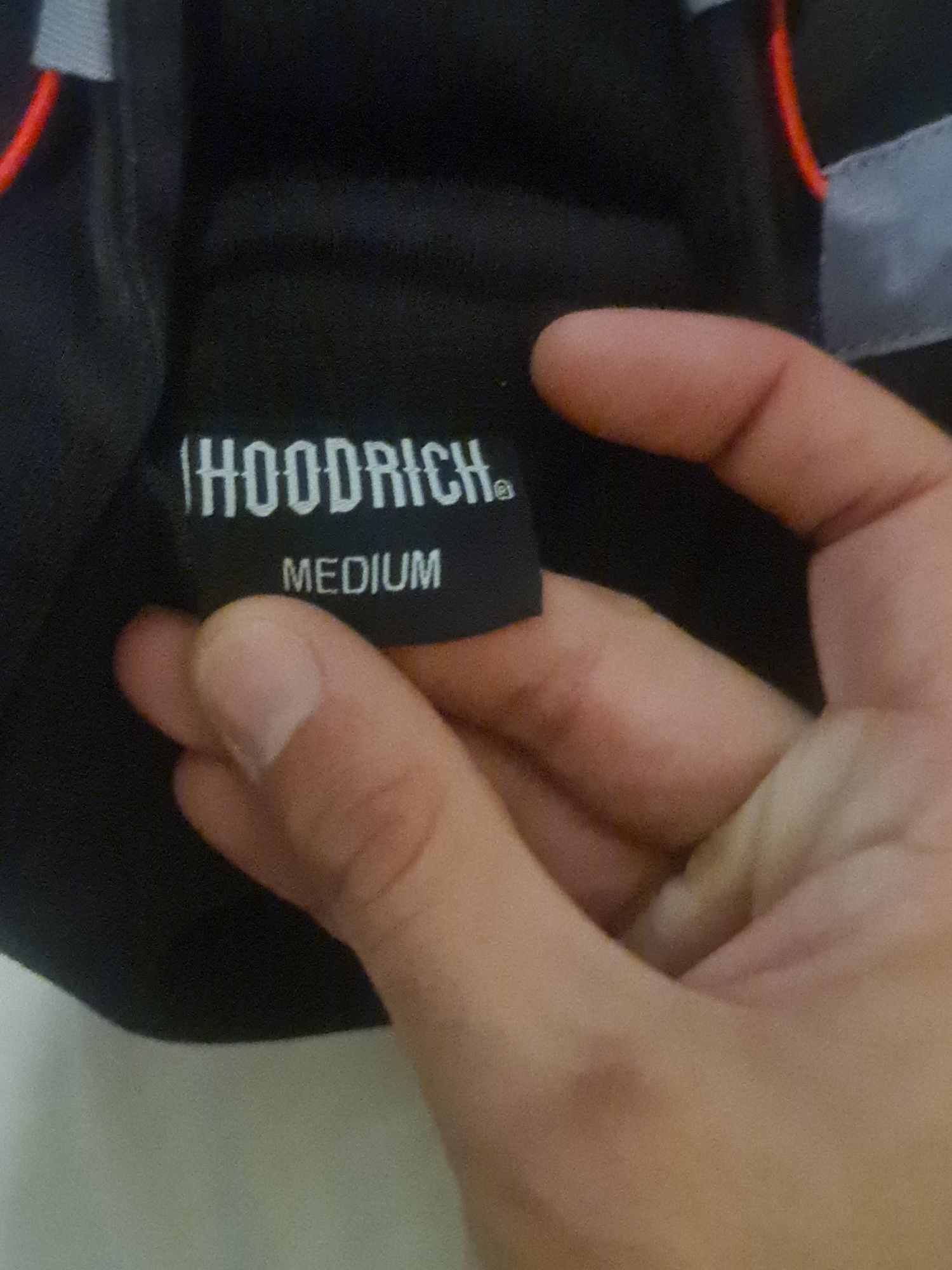 Vendo camisola  Hoodrich