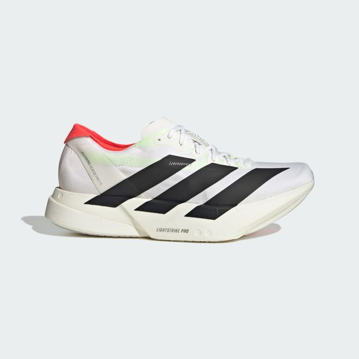 Кроссовки для біга Adizero Adios Pro 4 JR1094 44р