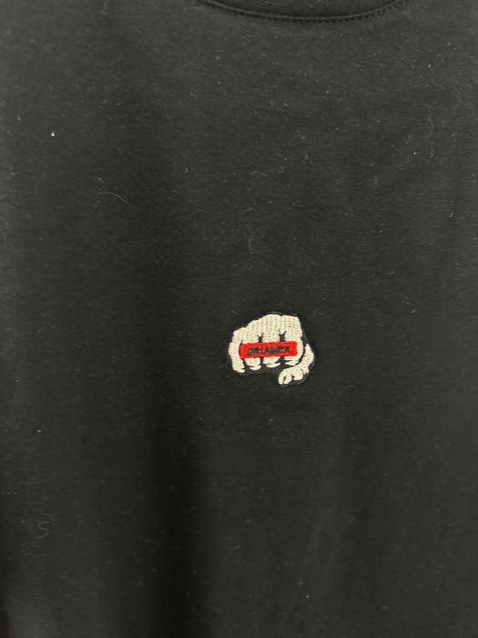 T-Shirt DR1AMER logo